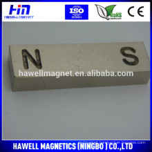 alnico bar magnet (SGS)